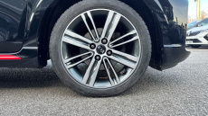 Kia Picanto 1.0 GT-line 5dr Petrol Hatchback